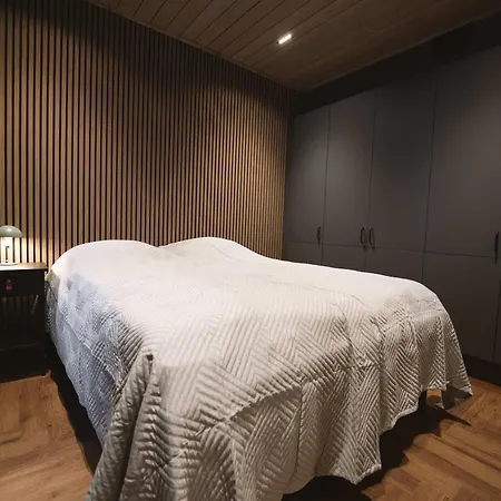 Capercaillie Levi #1 Kittilä