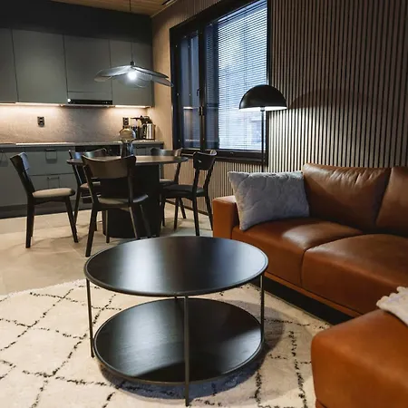 Capercaillie Levi #1 *