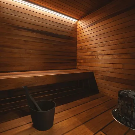 Capercaillie Levi #1