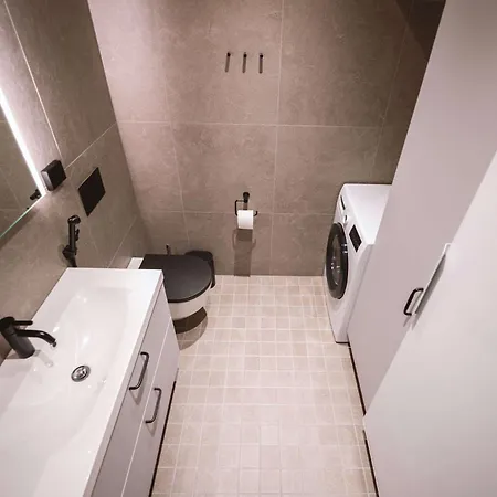 Capercaillie Levi #1 דירה Kittilä