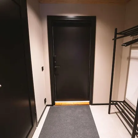 Capercaillie Levi #1 דירה Kittilä