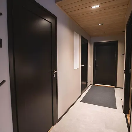 Capercaillie Levi #1