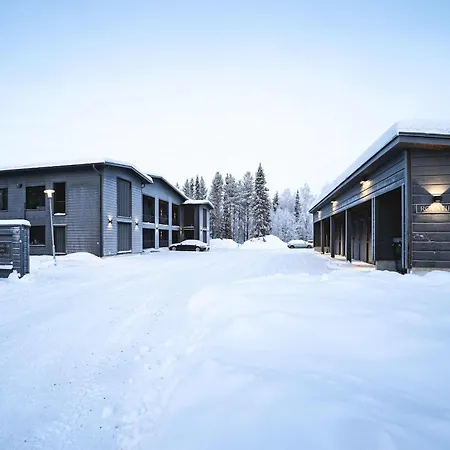 Daire Capercaillie Levi #1 Kittilä