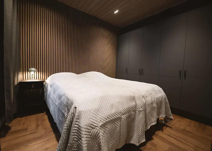 Capercaillie Levi #1 Kittilä