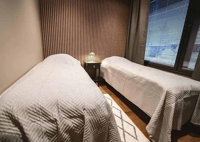 Capercaillie Levi #1