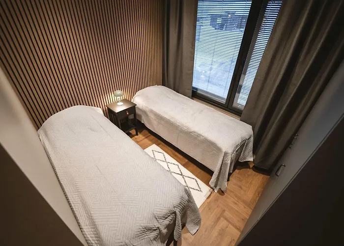 Capercaillie Levi #1