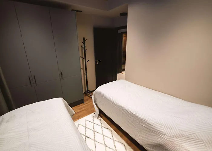 Appartement Capercaillie Levi #1 Kittilä