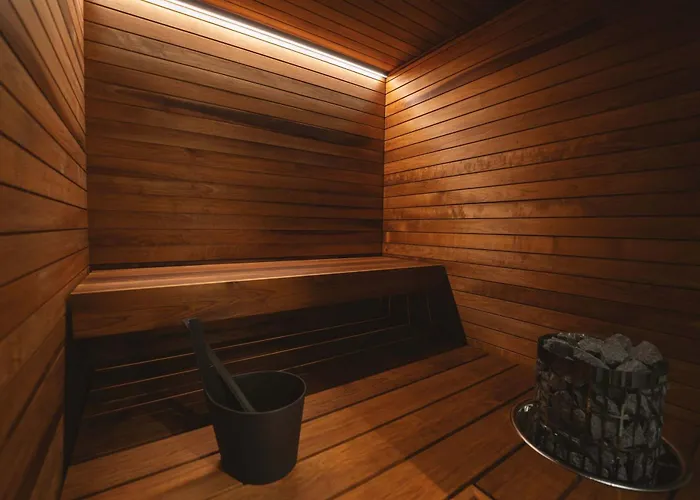 Capercaillie Levi #1