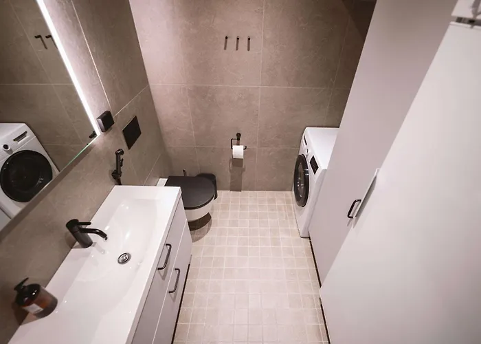 Capercaillie Levi #1 Appartement Kittilä