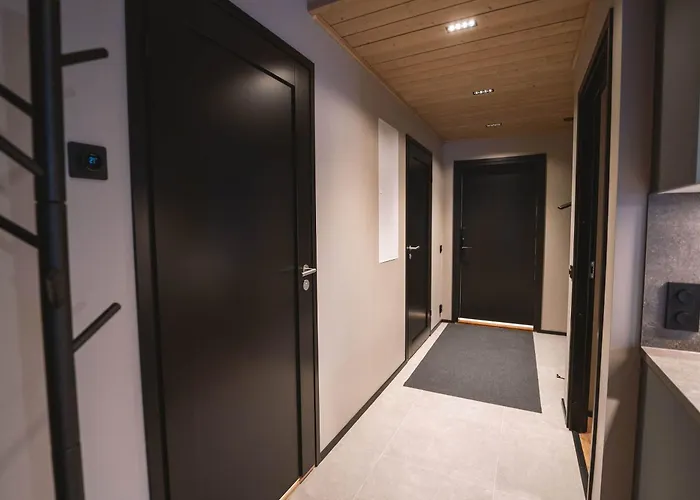 Capercaillie Levi #1