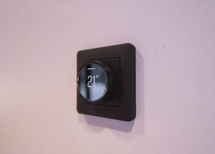 Capercaillie Levi #1 Apartament