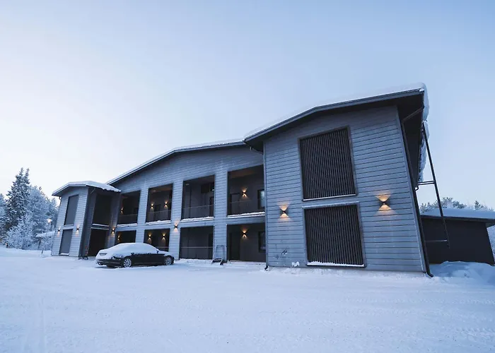 Capercaillie Levi #1 *