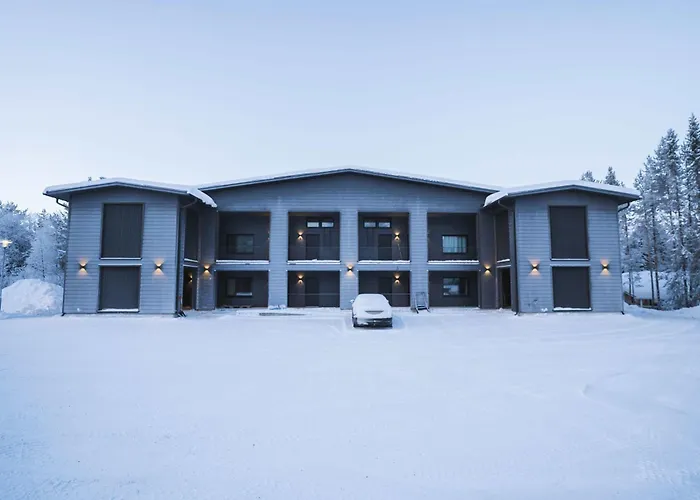 Capercaillie Levi #1 *